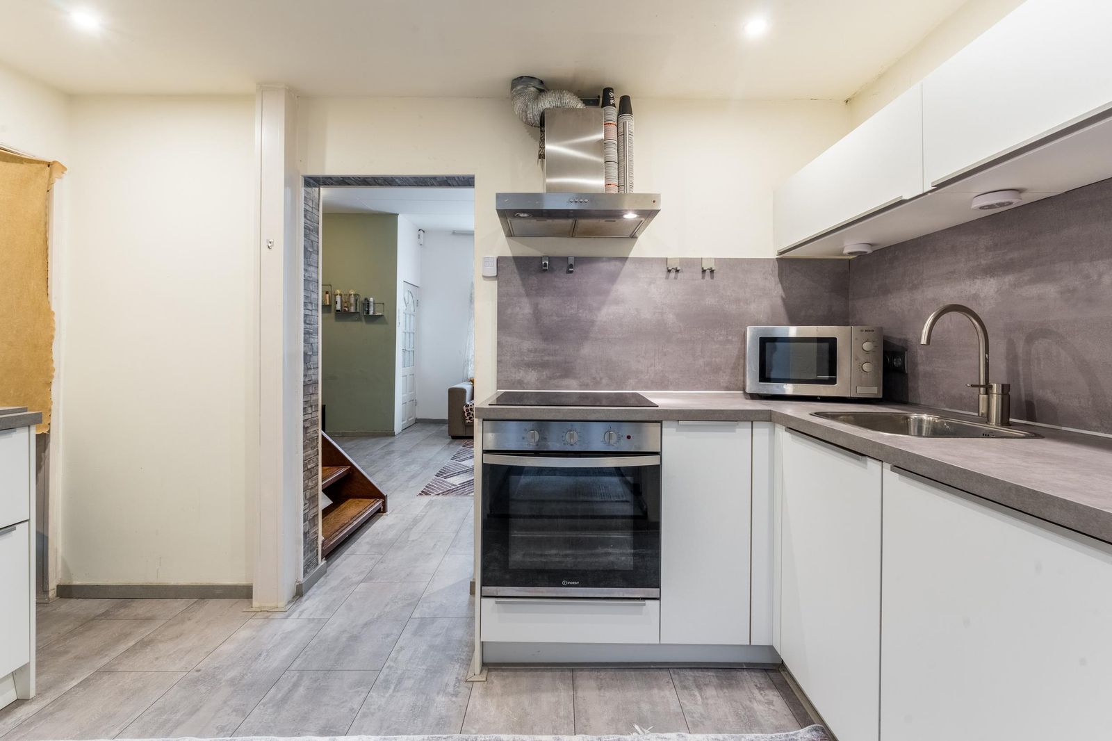 Maasstraat 17