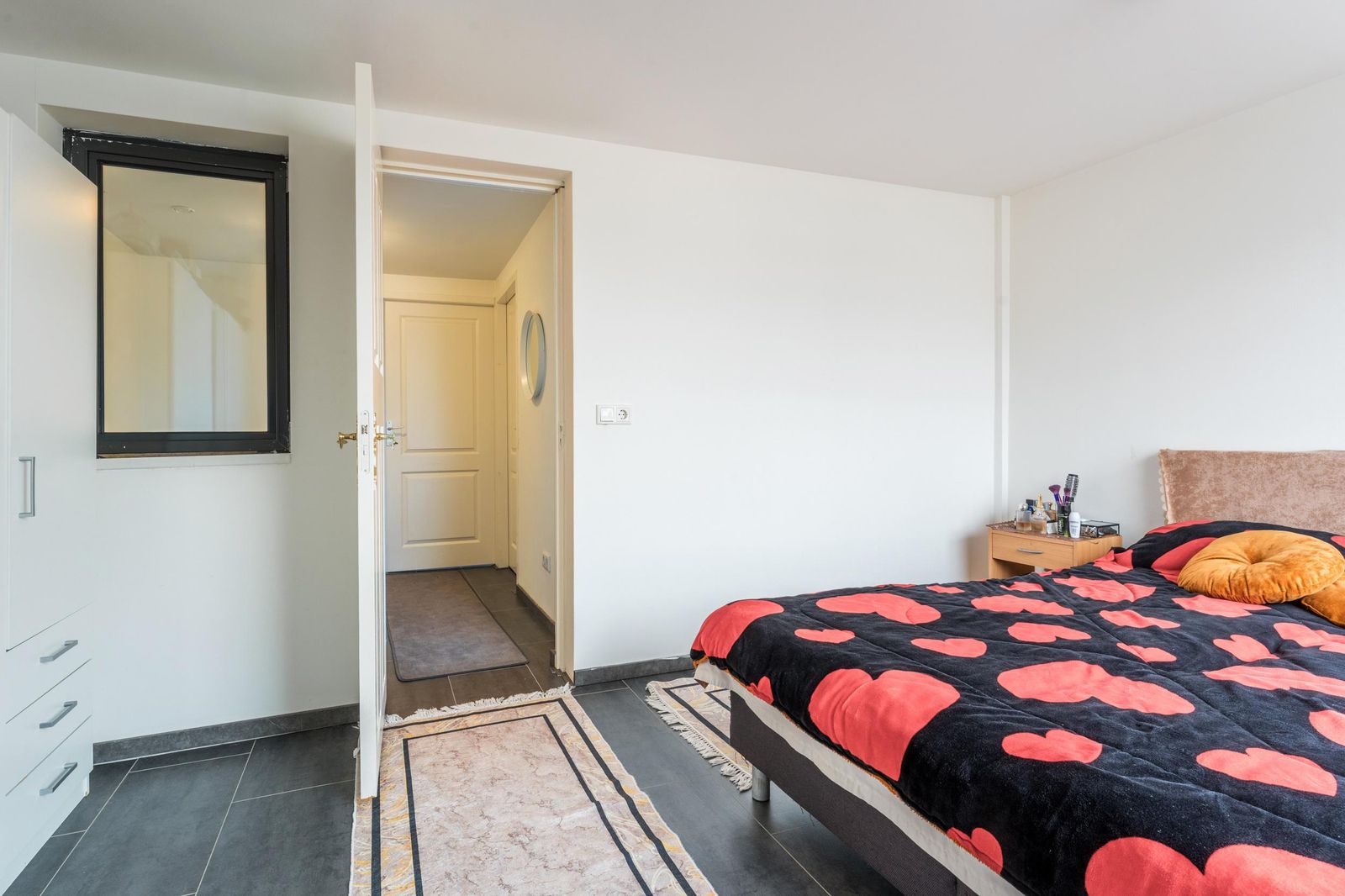 Maasstraat 17