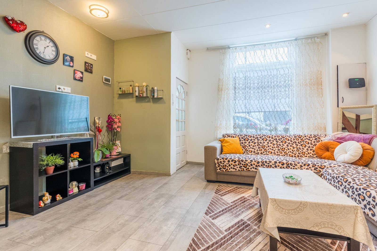 Maasstraat 17