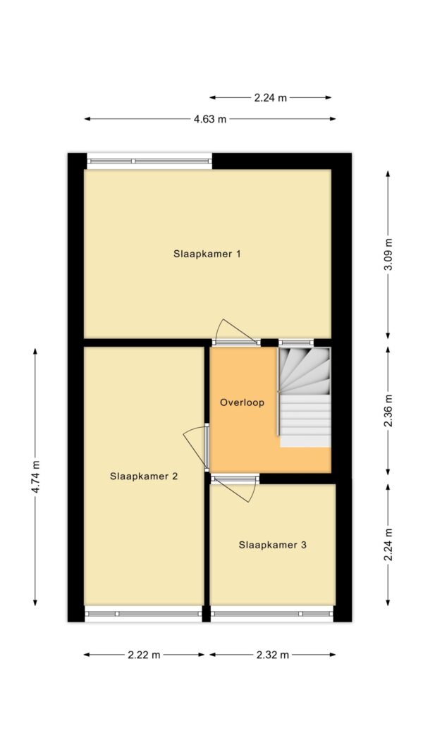 Maasstraat 17
