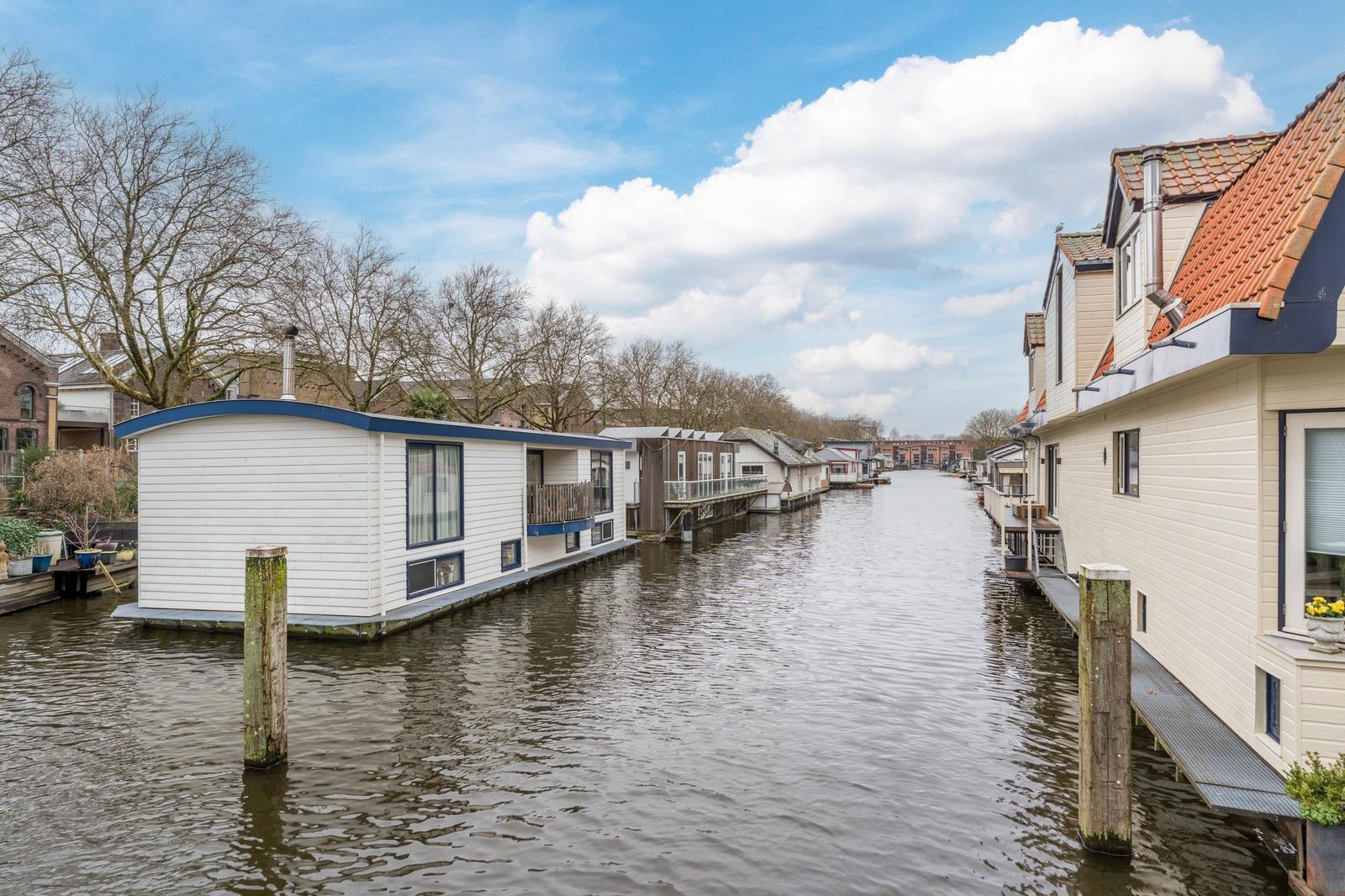 Maasstraat 17