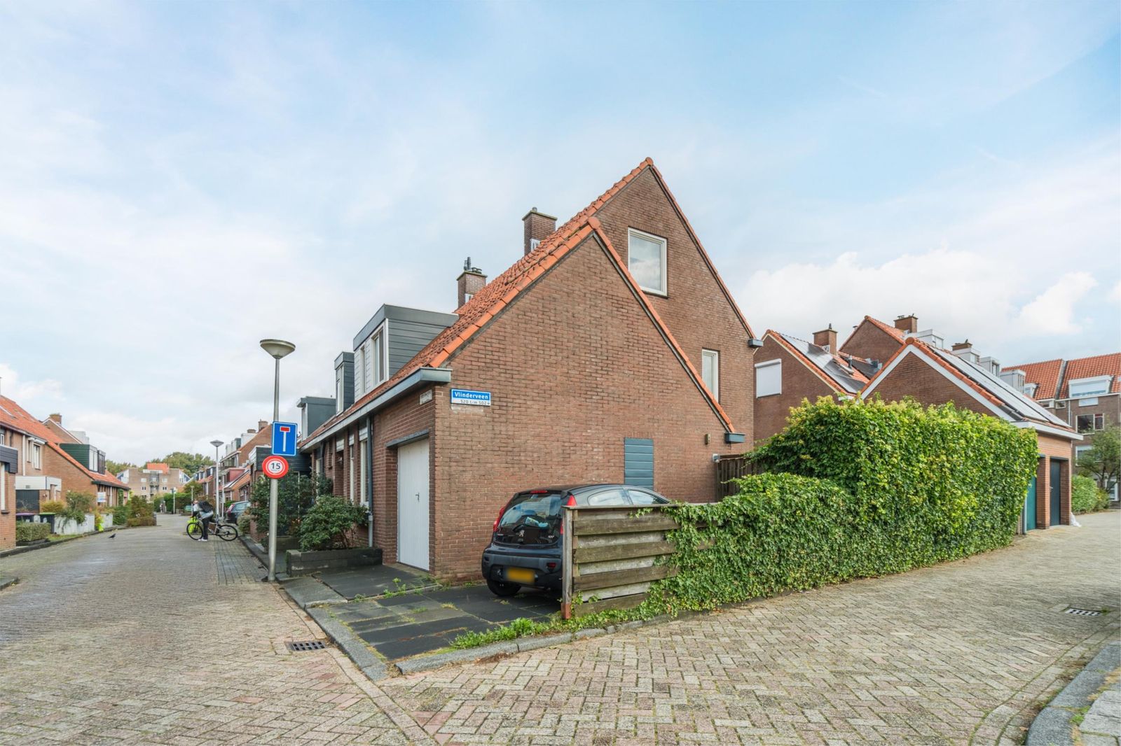 Vlinderveen 522