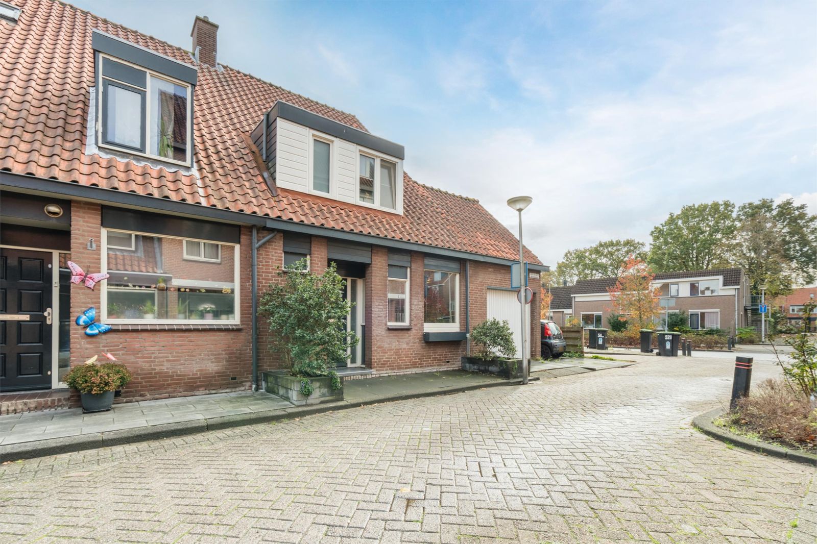 Vlinderveen 522
