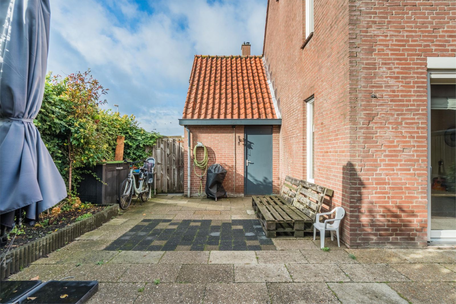 Vlinderveen 522
