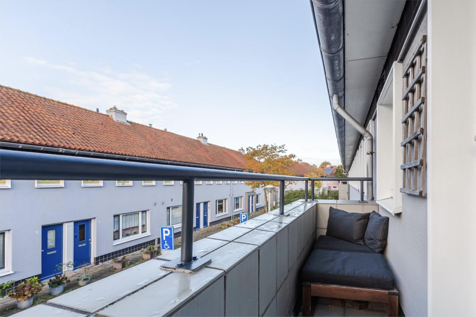 Korenbloemstraat 50