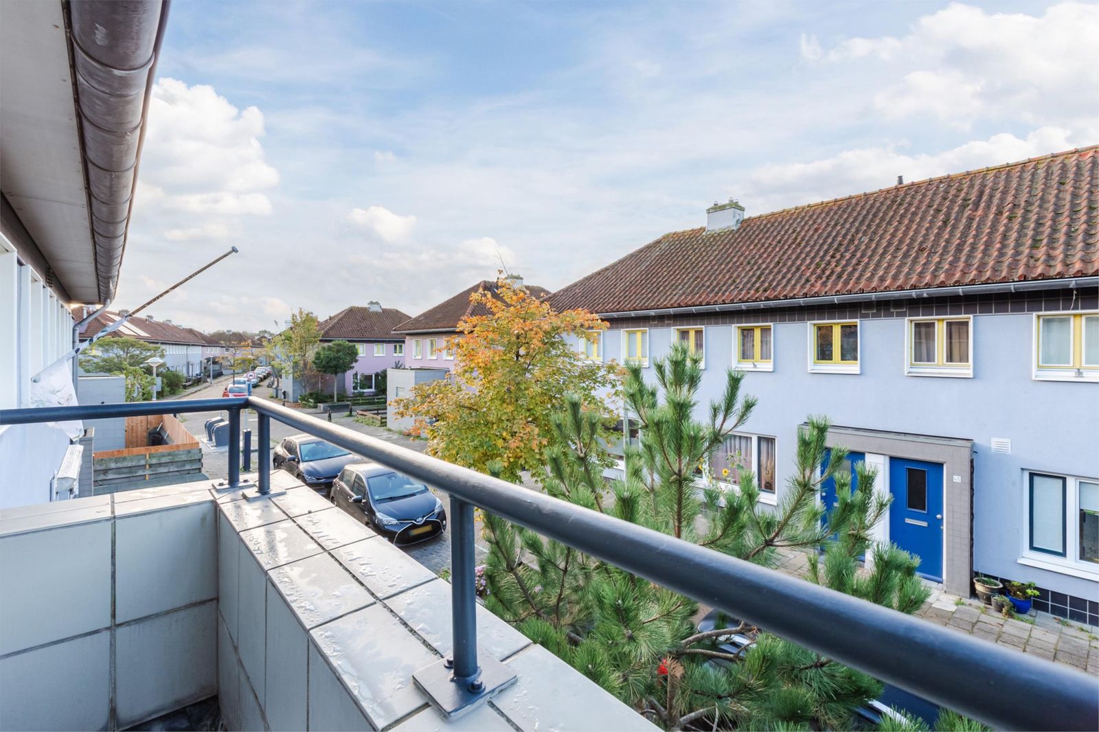 Korenbloemstraat 50