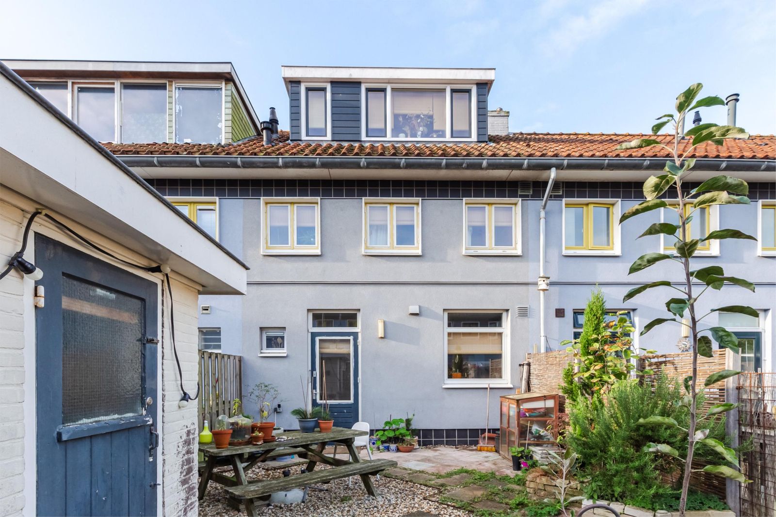 Korenbloemstraat 50