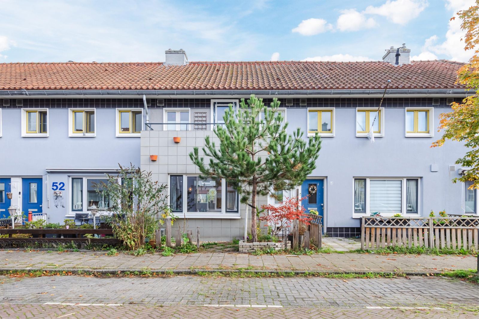 Korenbloemstraat 50