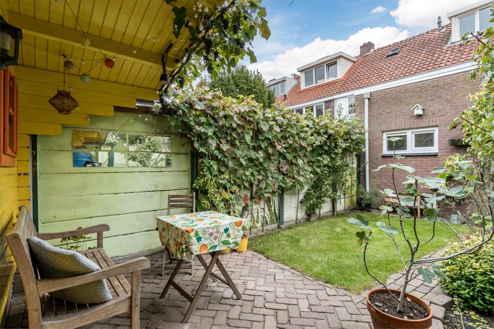 Adolf van Cortenbachstraat 60