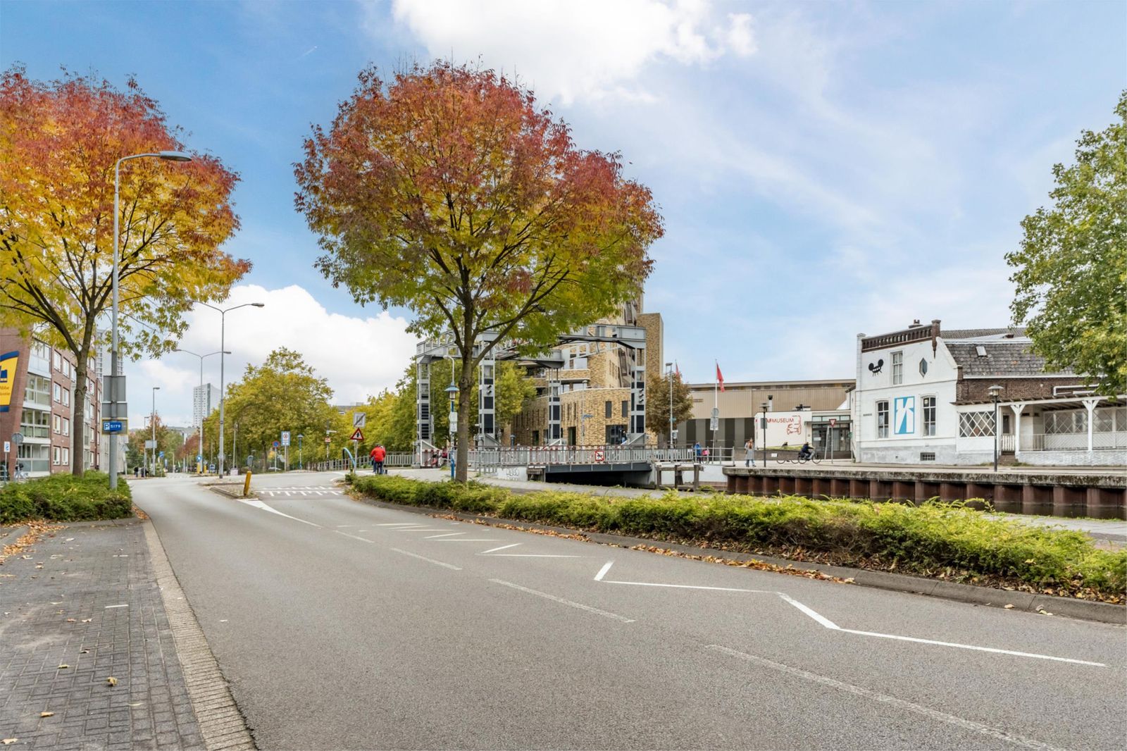 Adolf van Cortenbachstraat 60