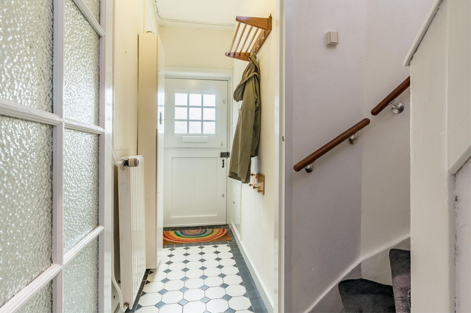 Adolf van Cortenbachstraat 60