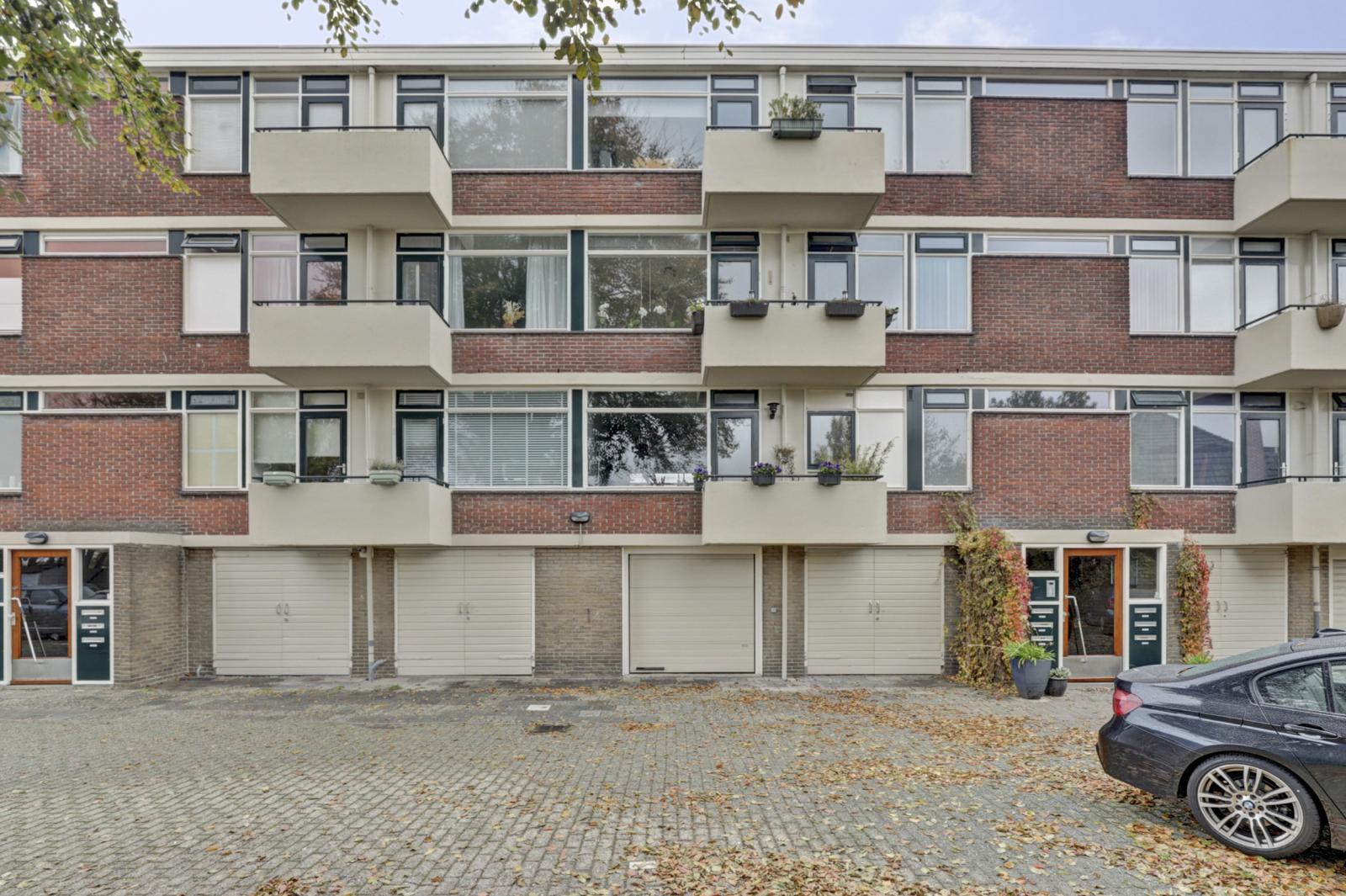 Van den Endelaan 127