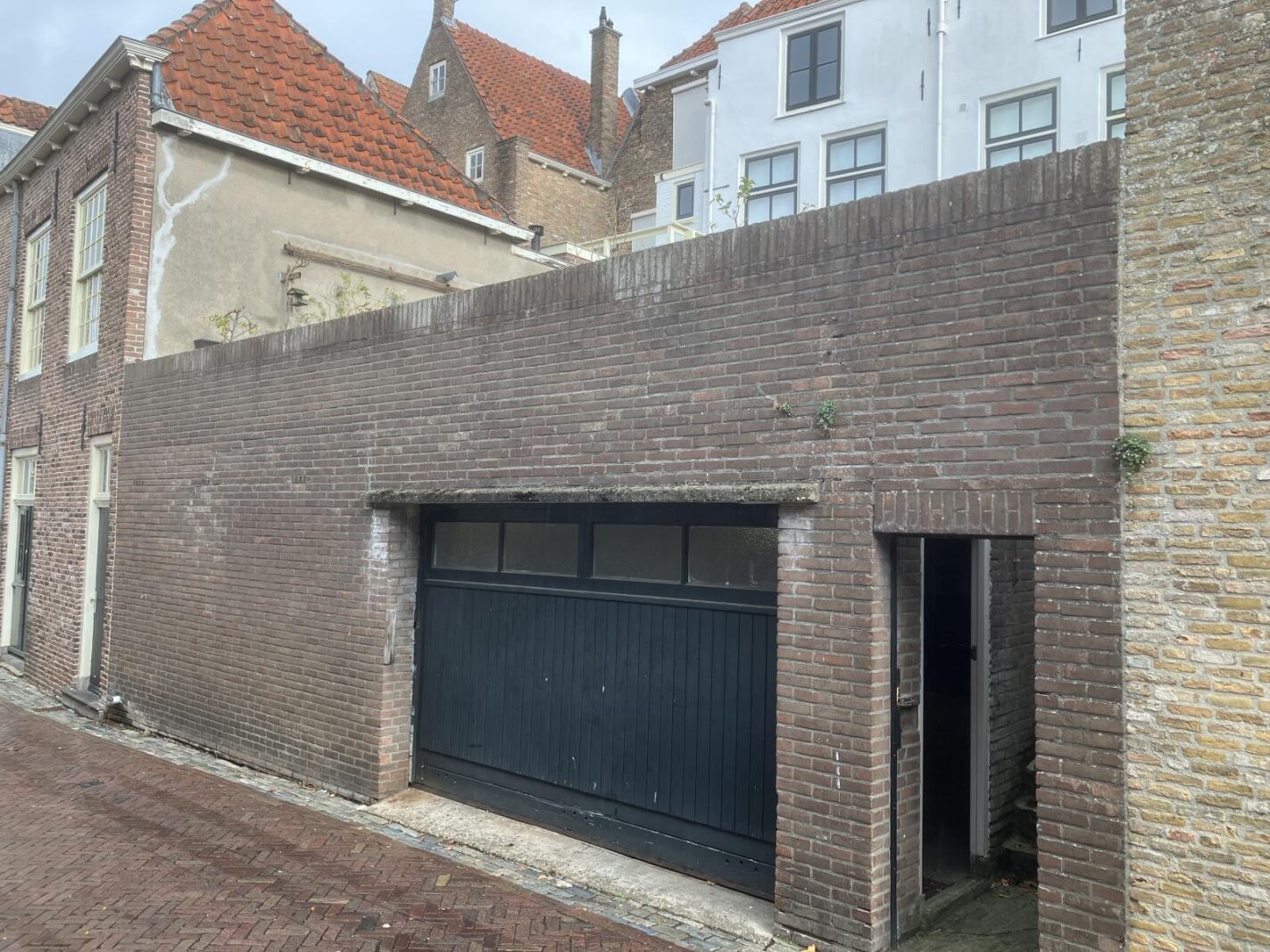 Keizerstraat 1