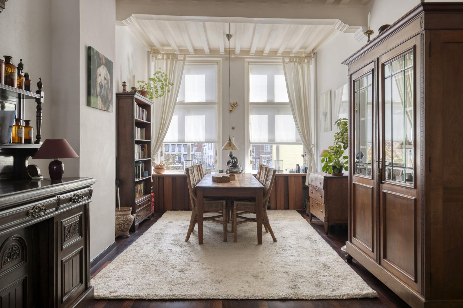 Keizerstraat 1