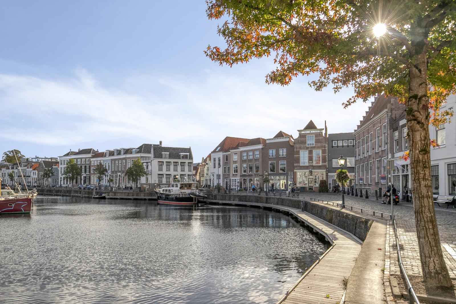 Keizerstraat 1