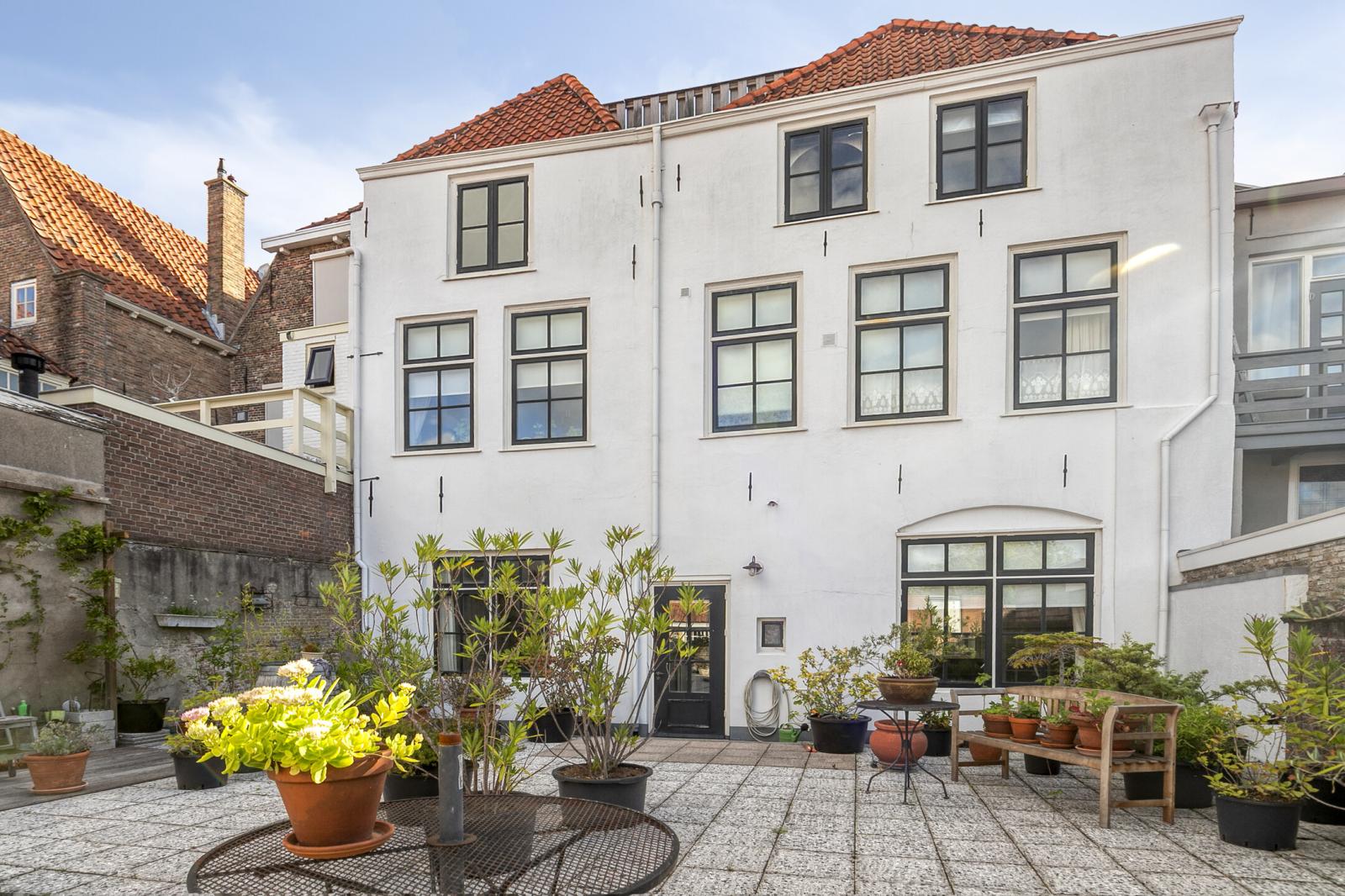 Keizerstraat 1