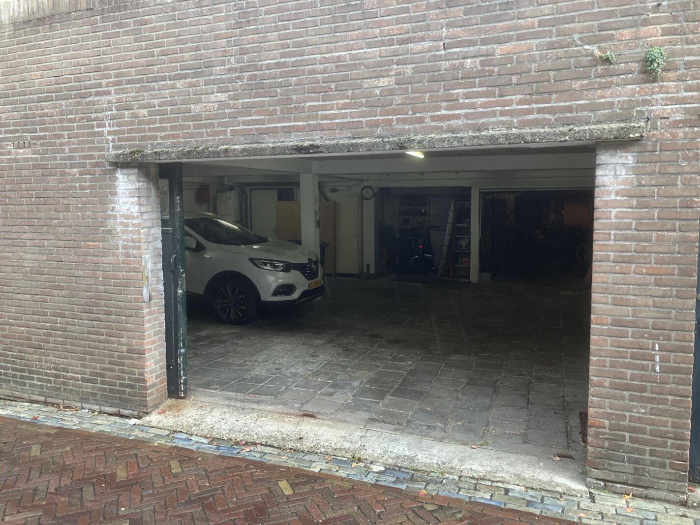 Keizerstraat 1