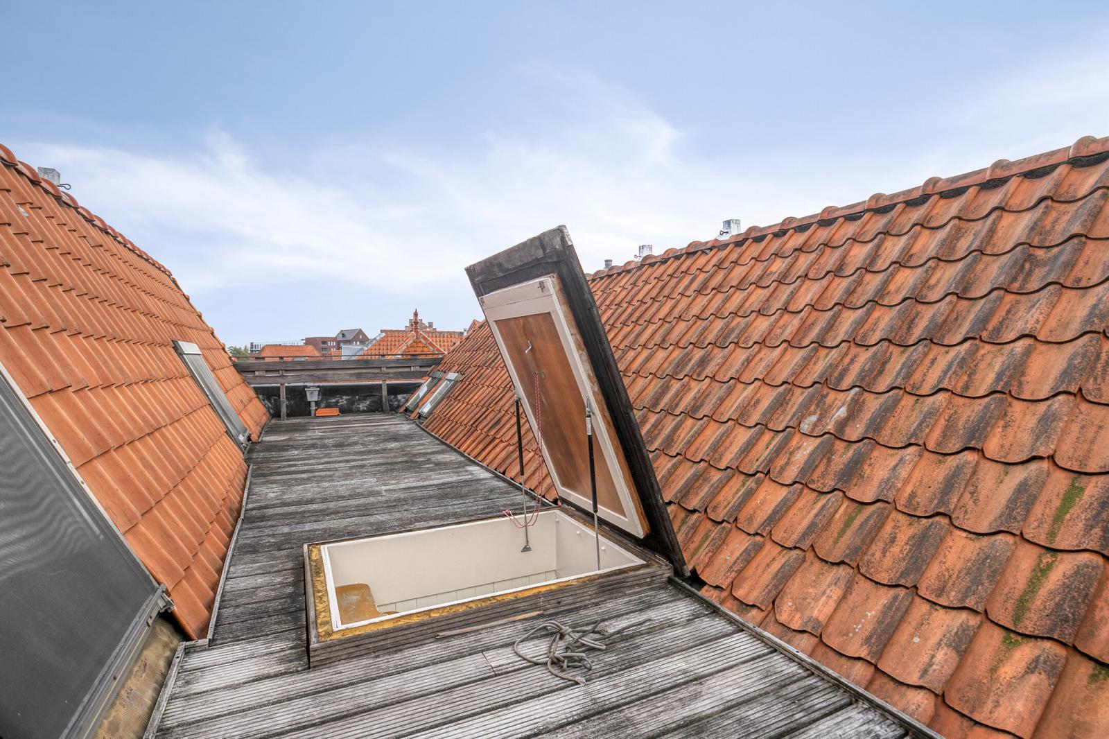Keizerstraat 1