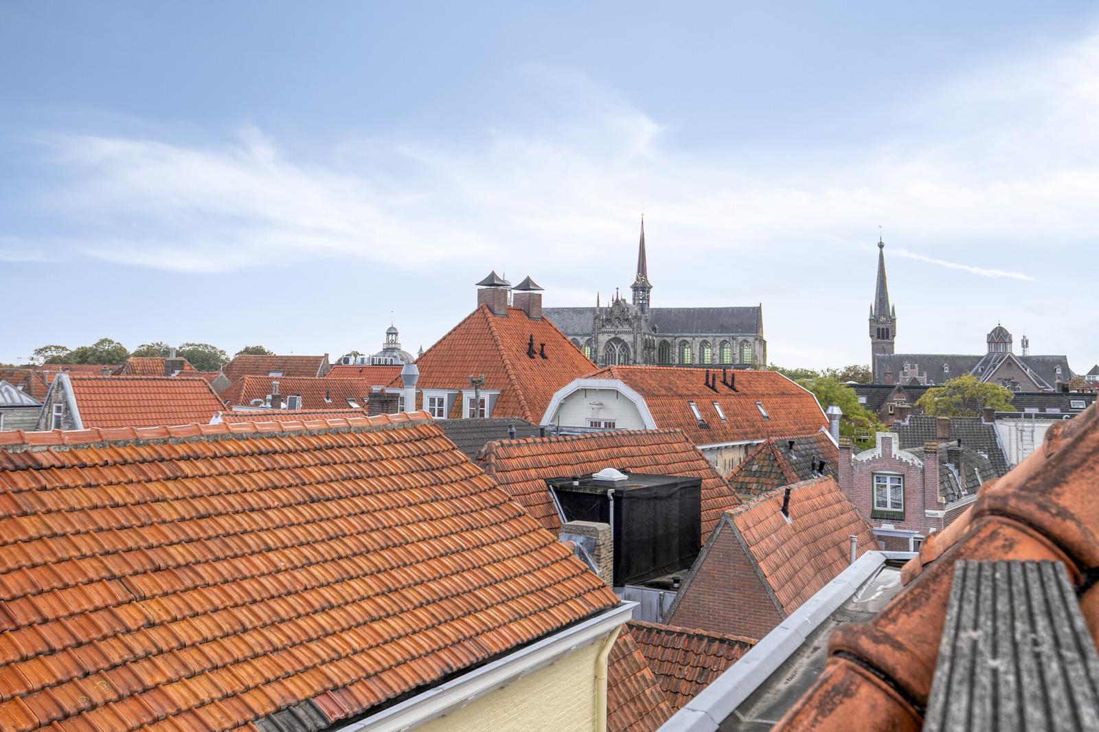 Keizerstraat 1