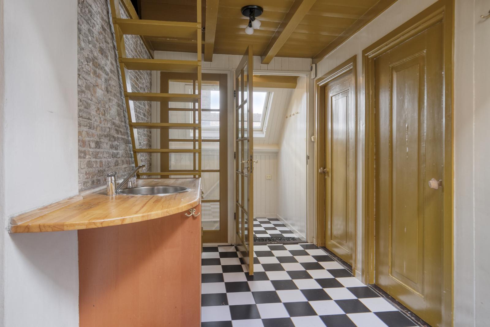 Keizerstraat 1