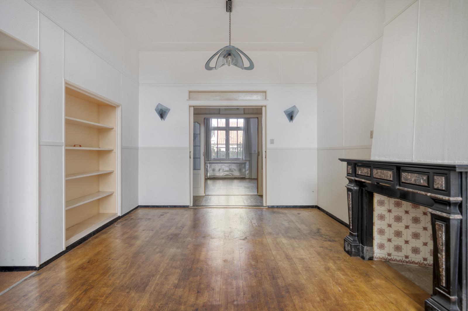 Keizerstraat 1