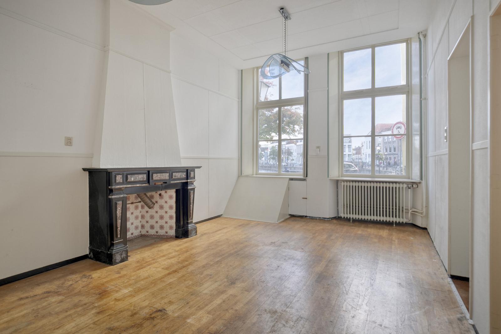 Keizerstraat 1