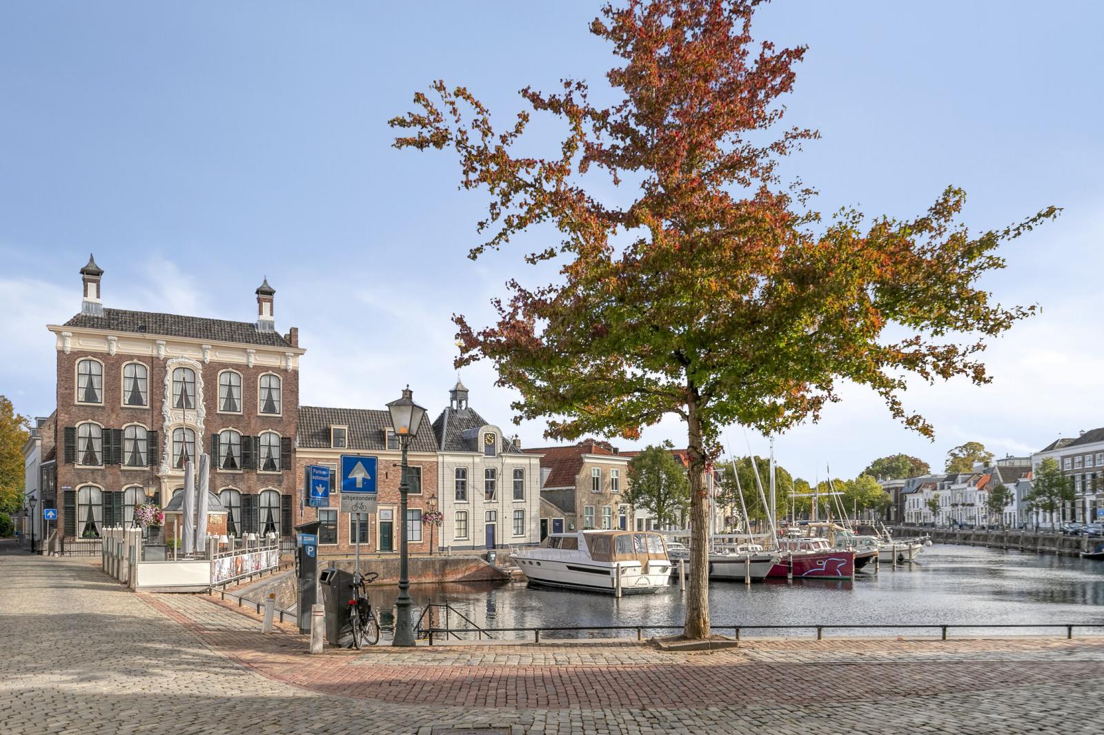 Keizerstraat 1