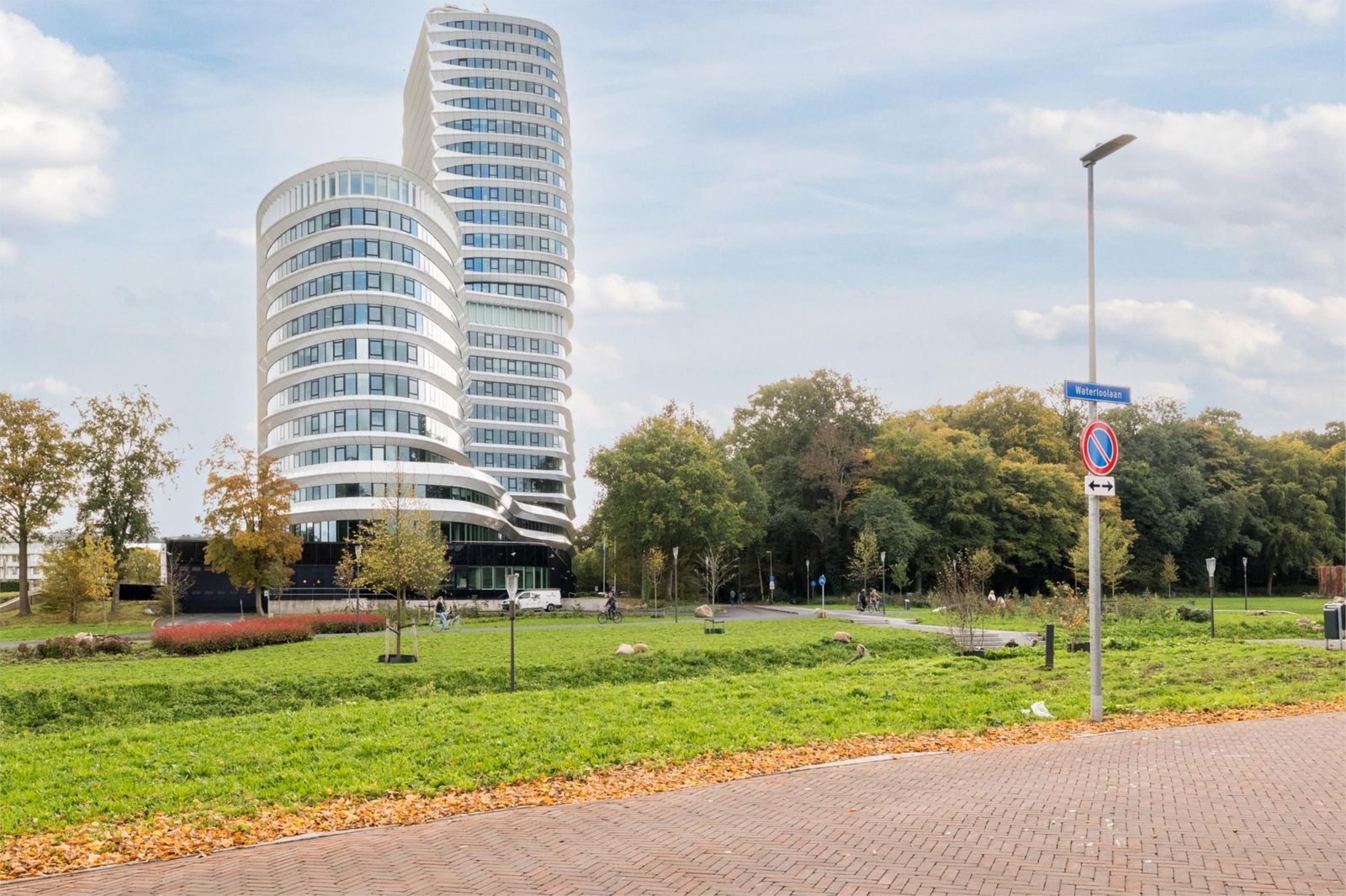 Verlengde Oosterweg 32