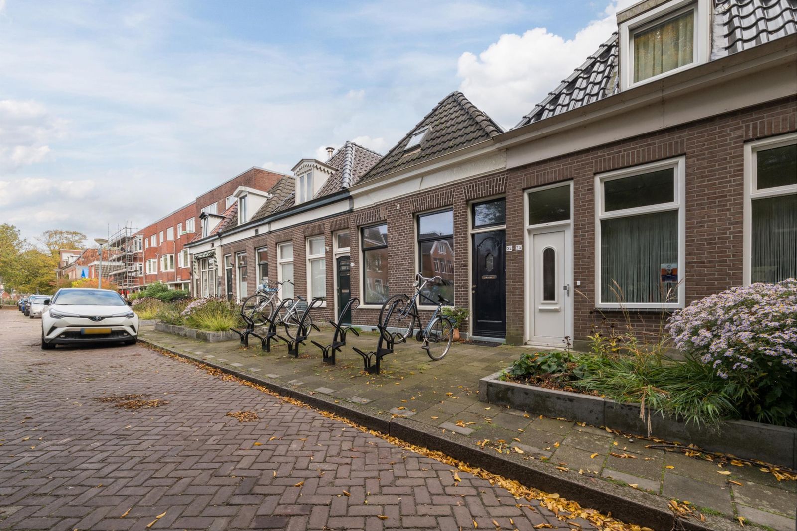 Verlengde Oosterweg 32