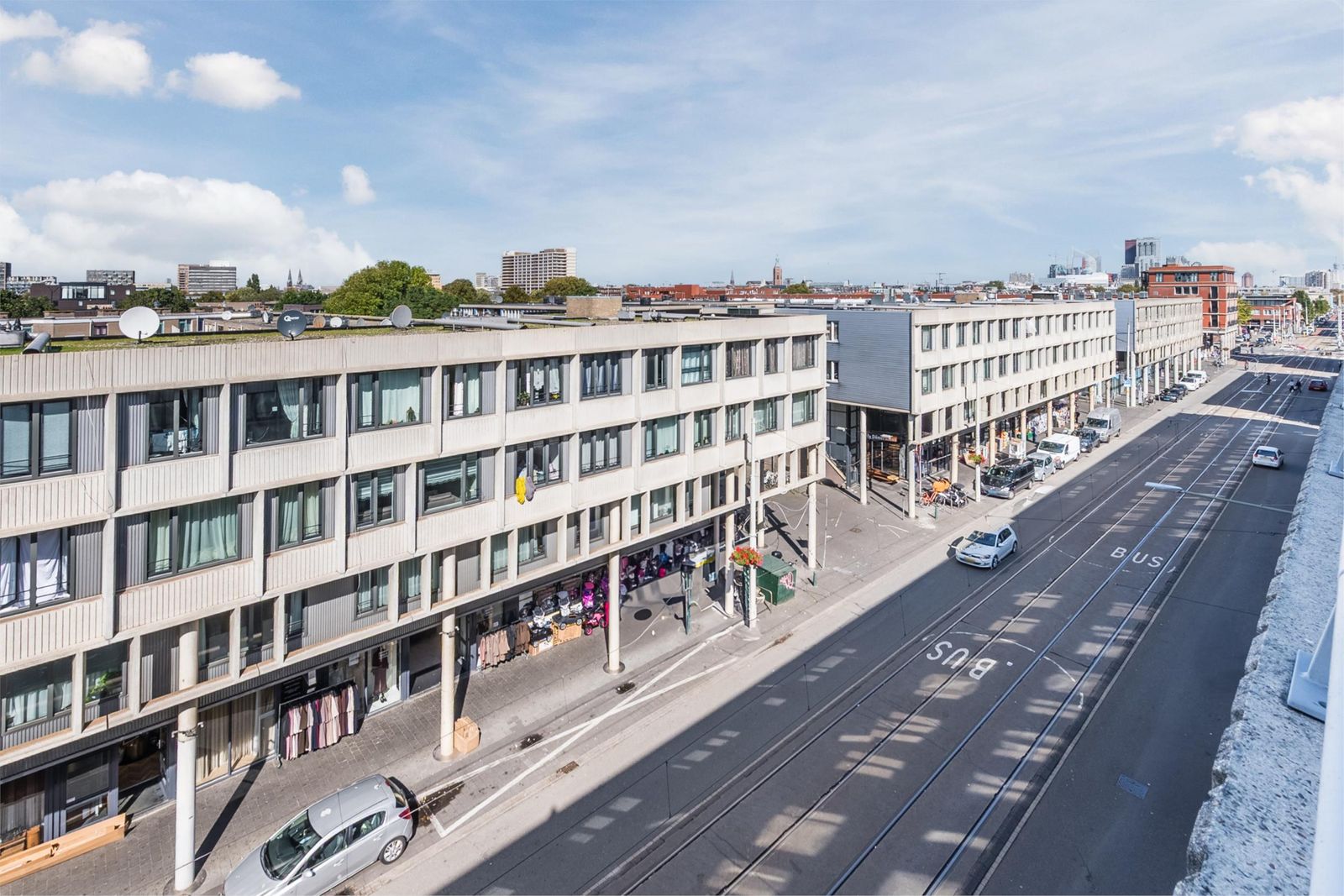 Hobbemastraat 244A