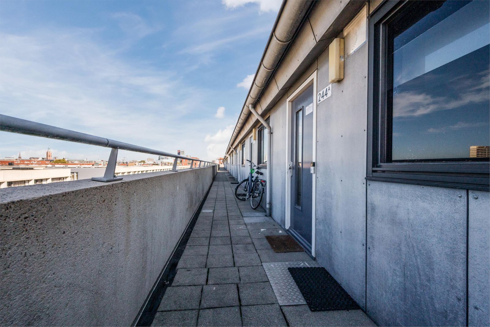 Hobbemastraat 244A