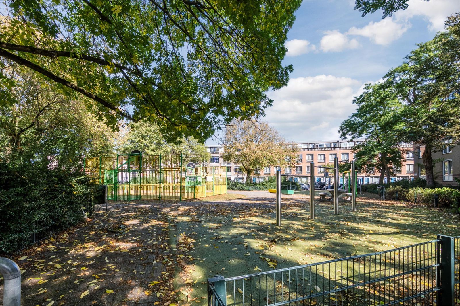 Hobbemastraat 244A