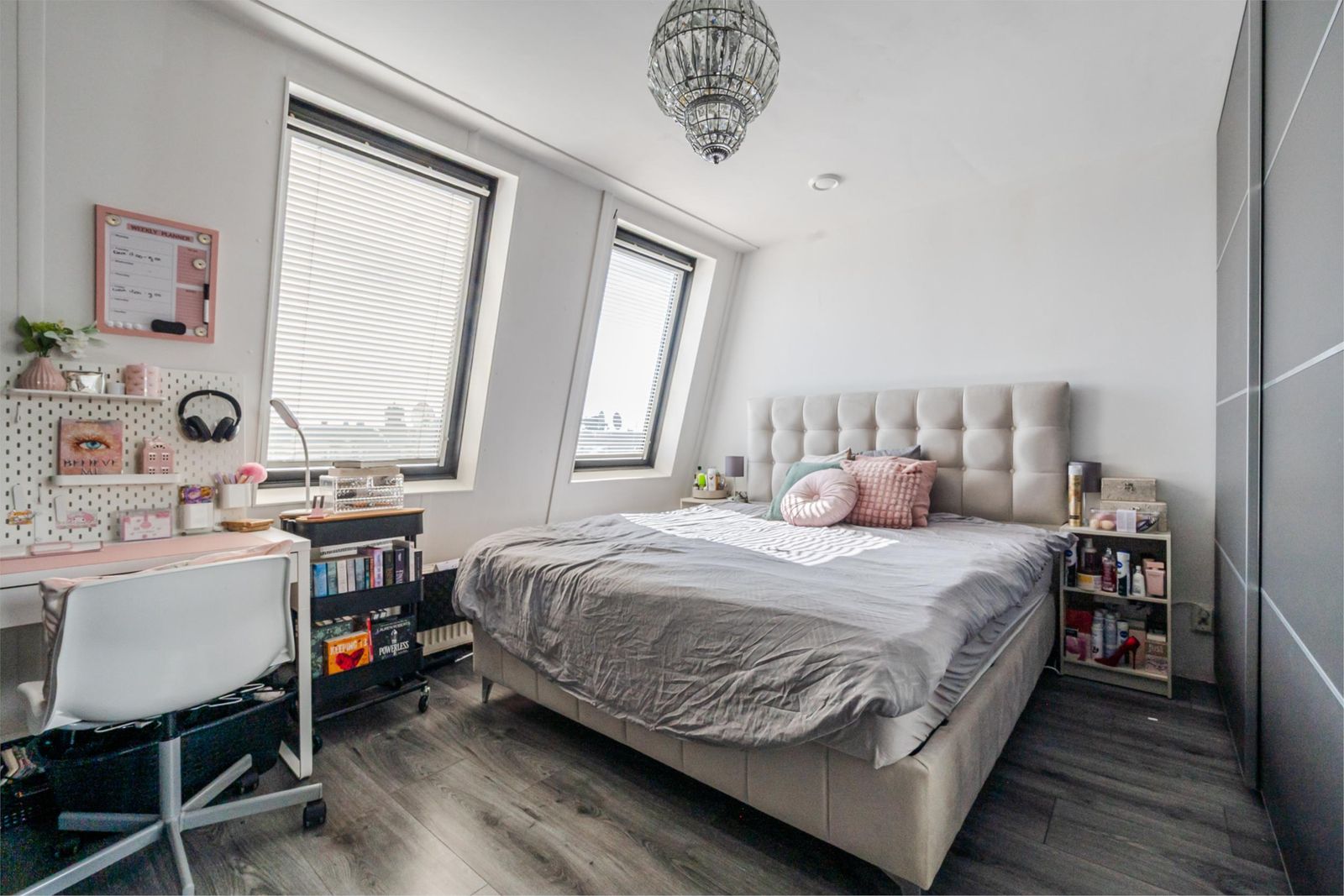 Hobbemastraat 244A