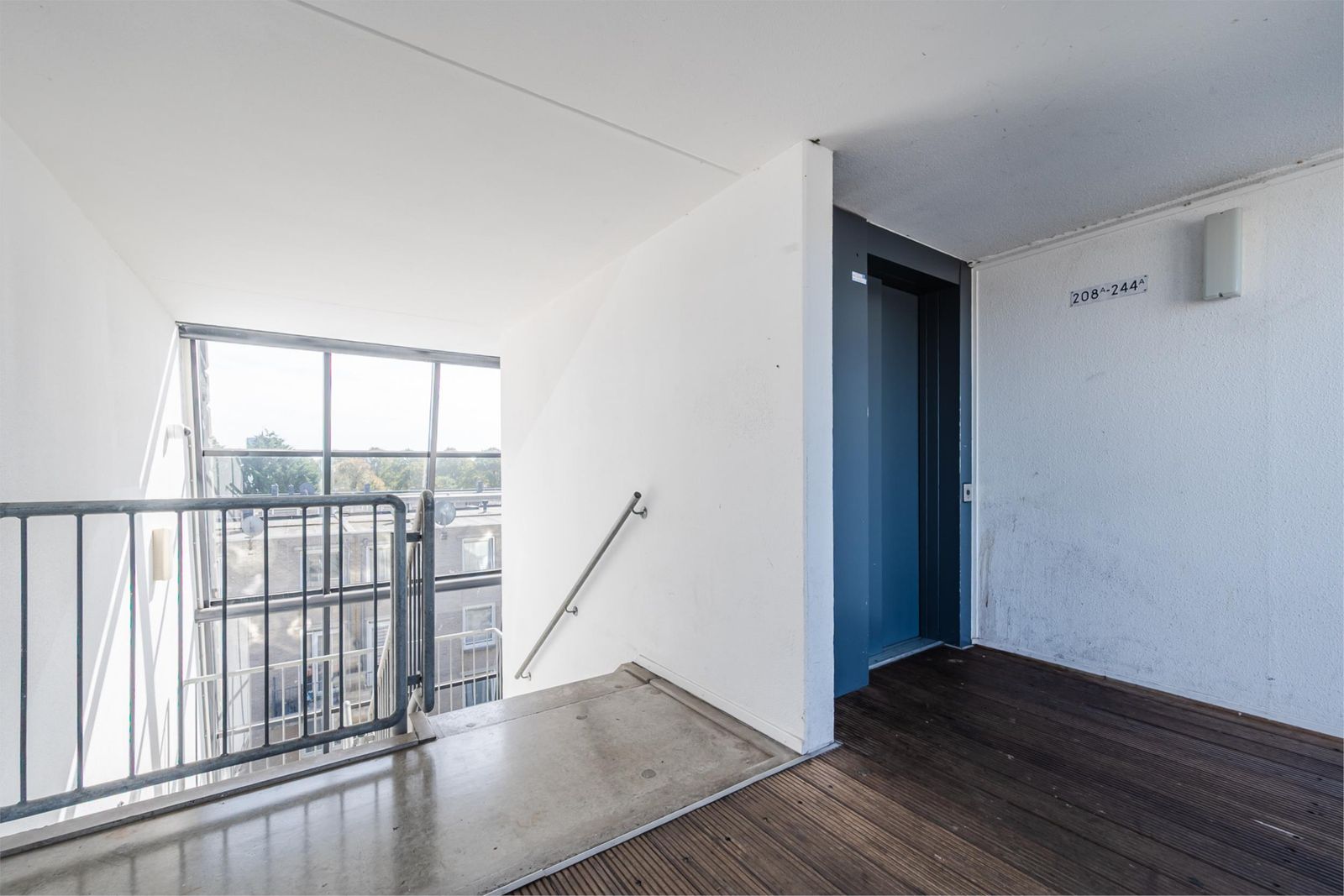 Hobbemastraat 244A