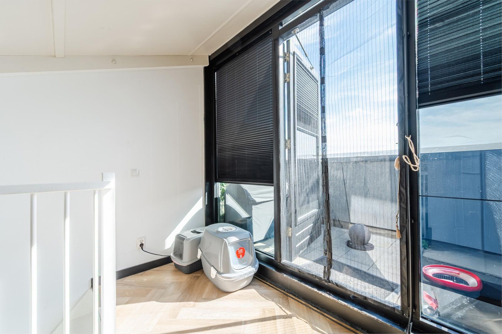 Hobbemastraat 244A