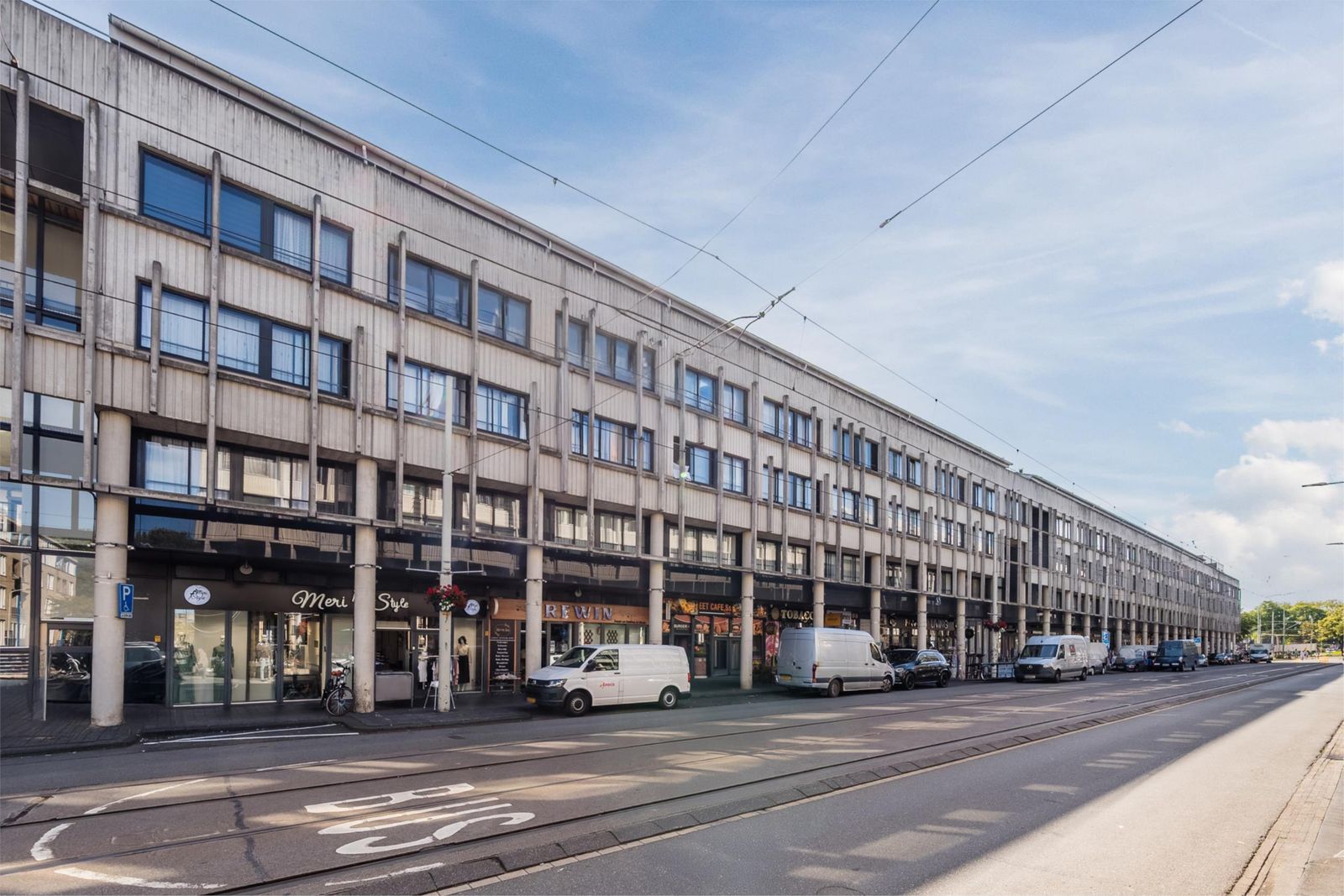 Hobbemastraat 244A