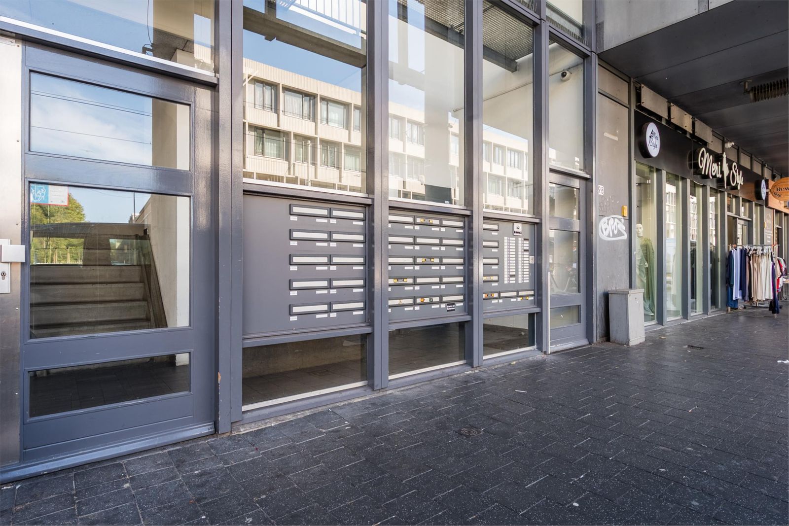 Hobbemastraat 244A