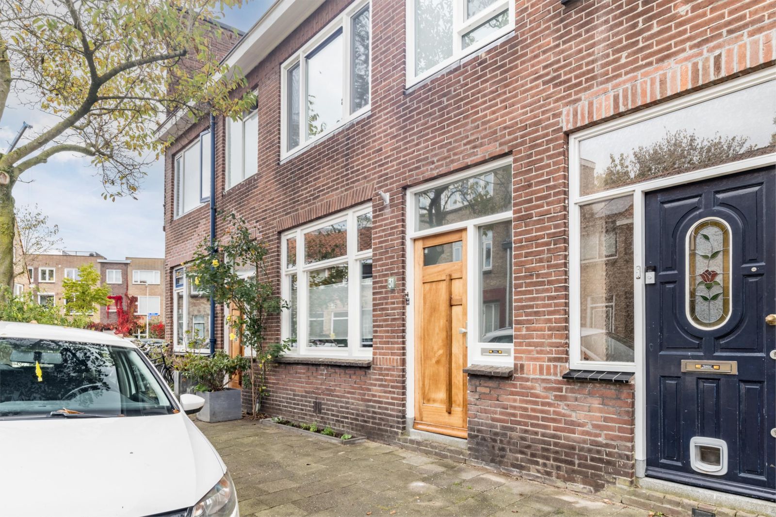 Herman Modedstraat 31
