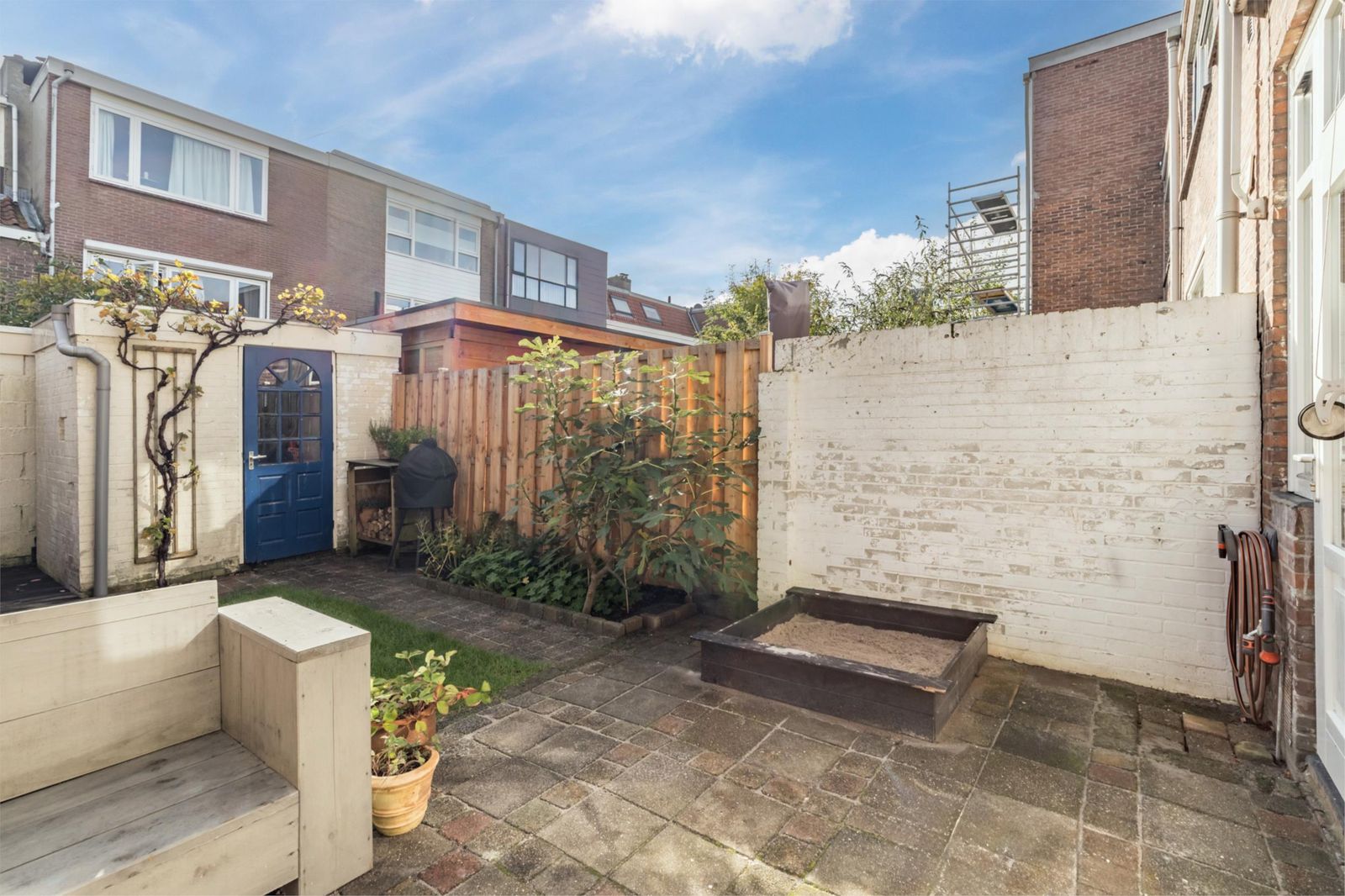 Herman Modedstraat 31