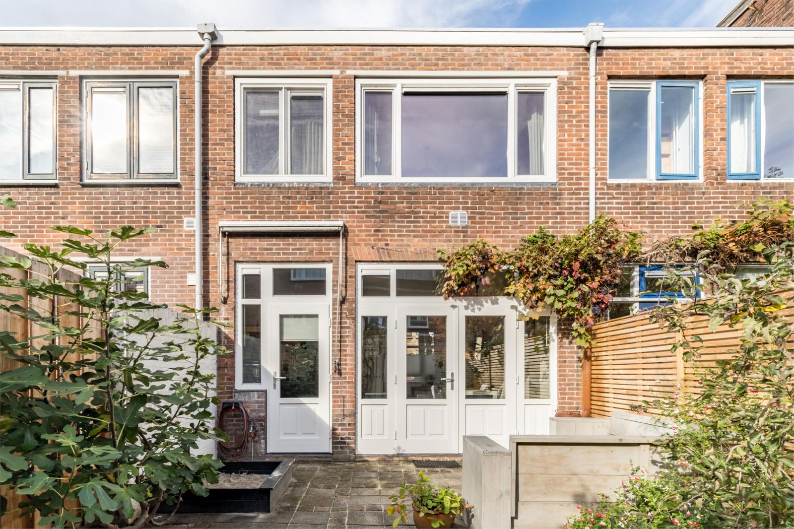 Herman Modedstraat 31