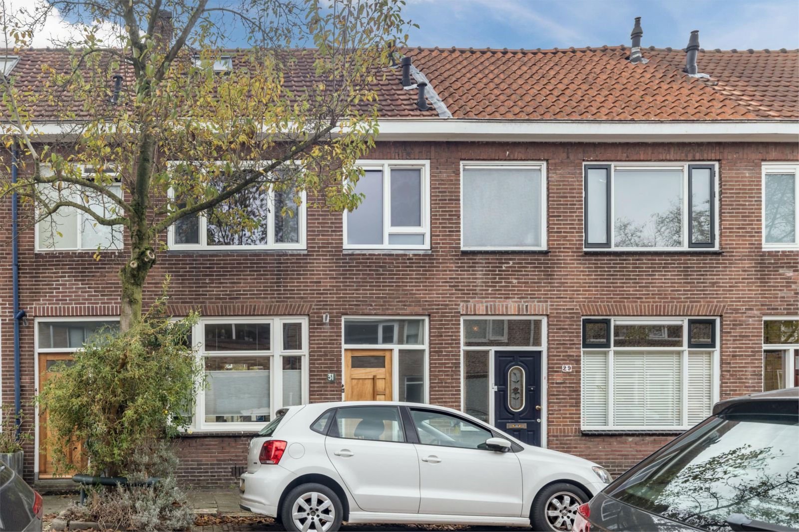 Herman Modedstraat 31