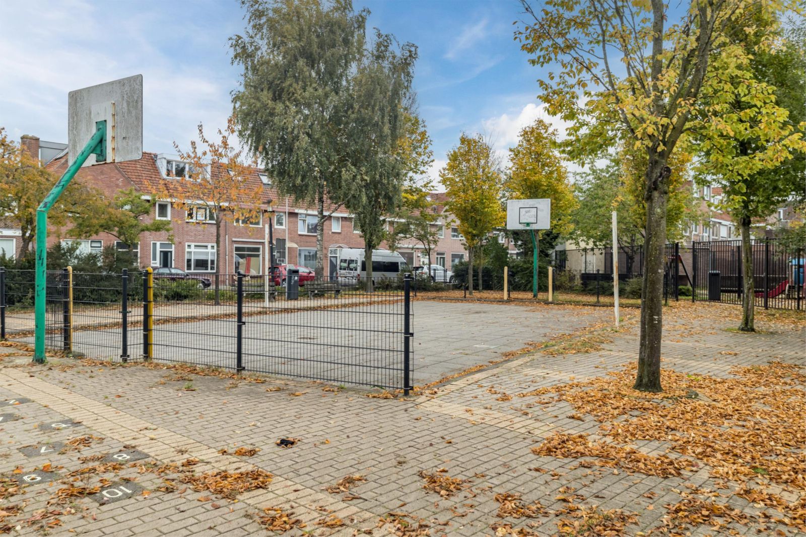 Herman Modedstraat 31