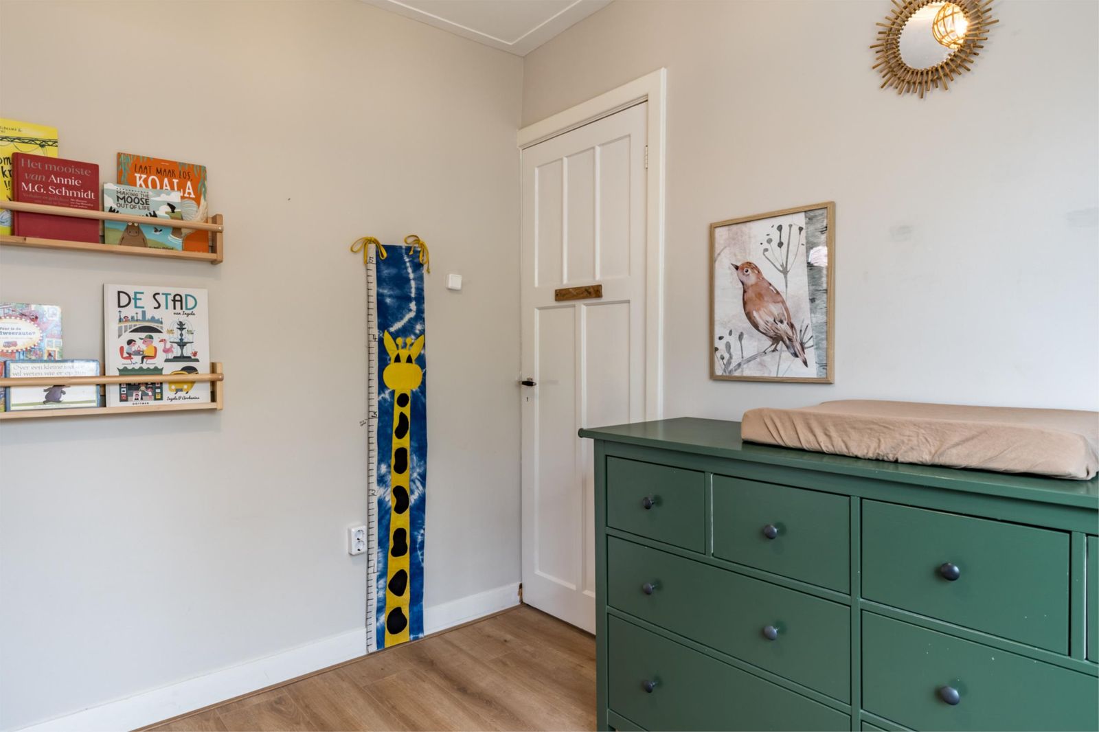 Herman Modedstraat 31