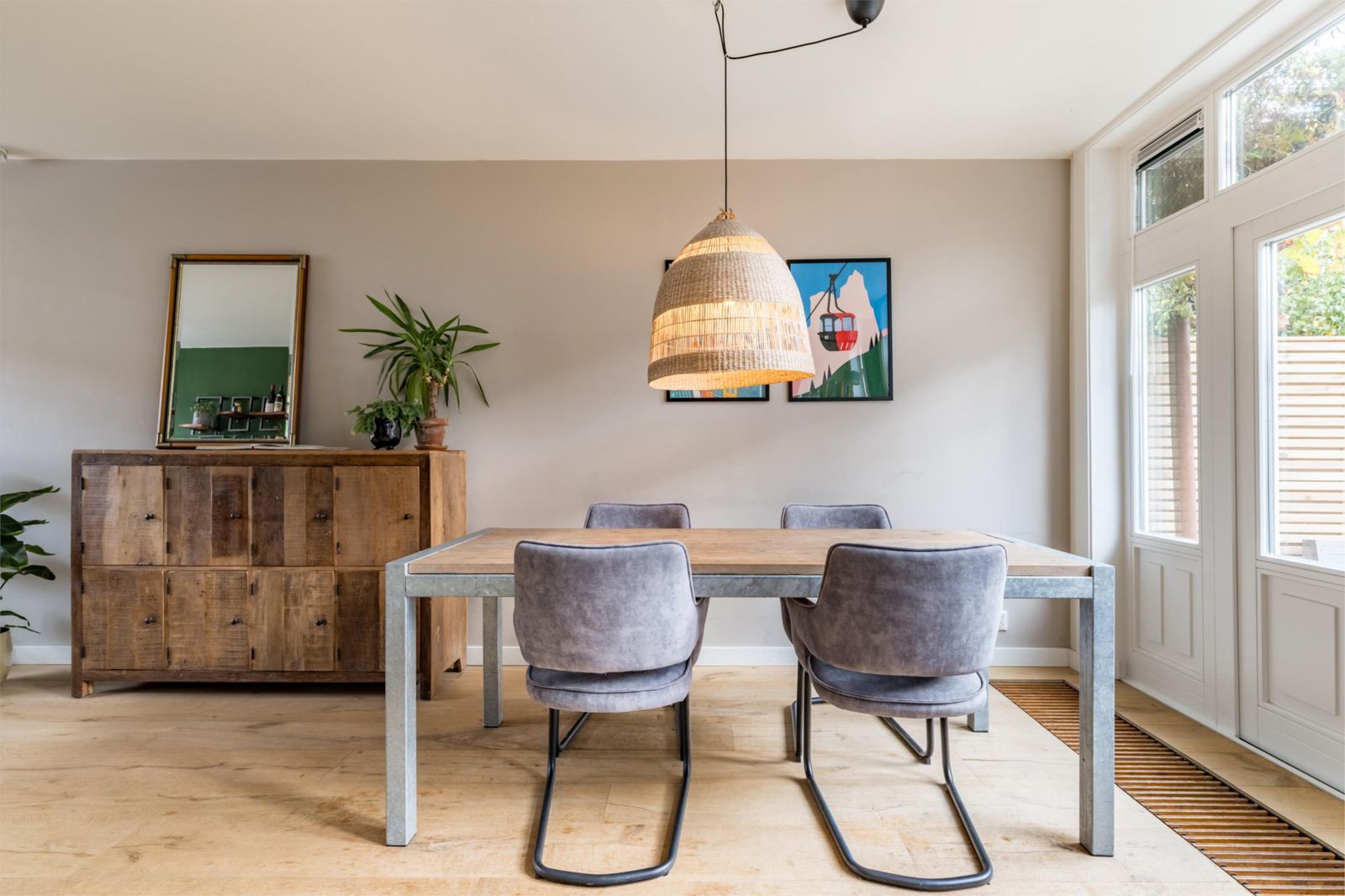 Herman Modedstraat 31