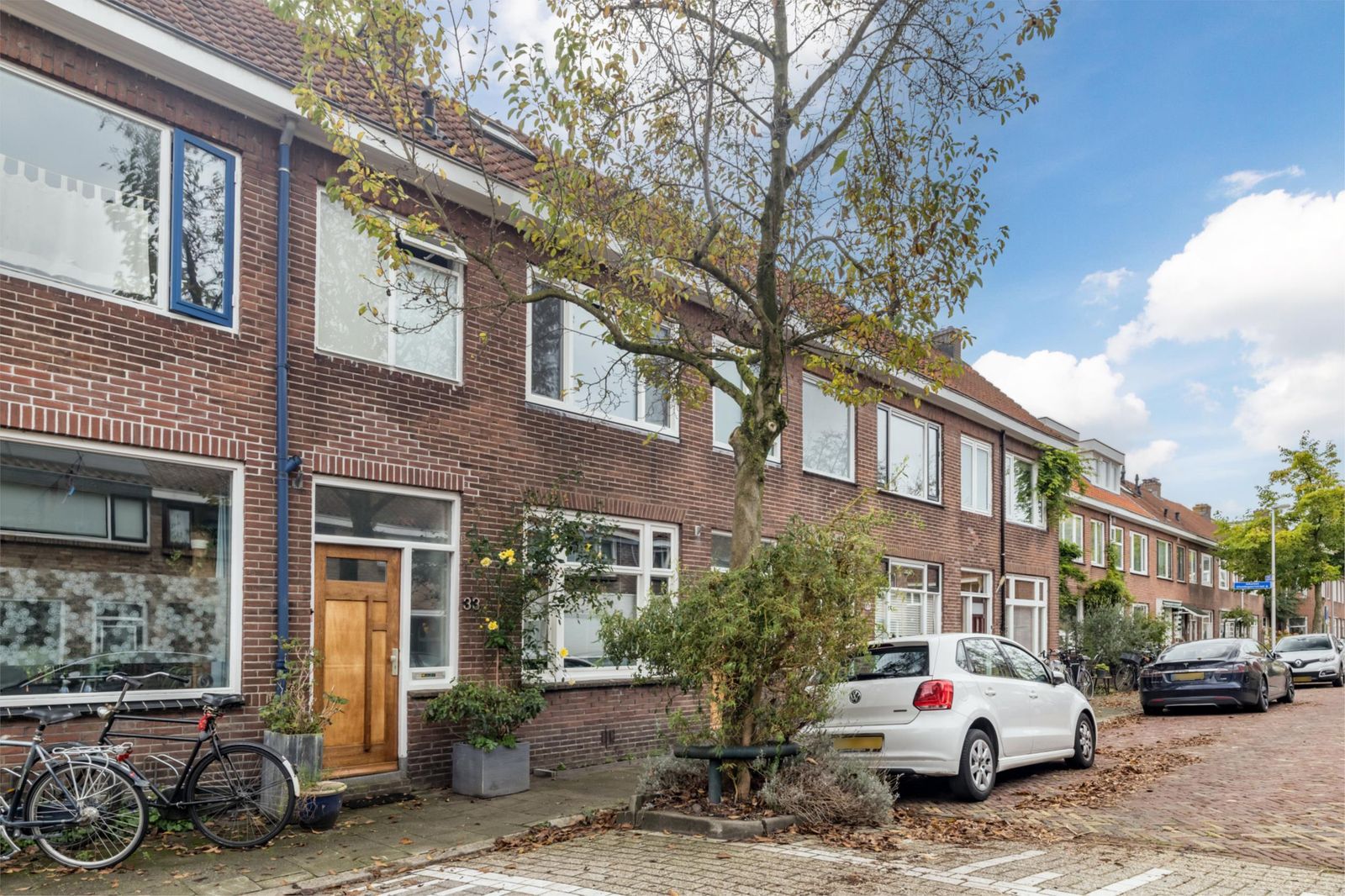 Herman Modedstraat 31