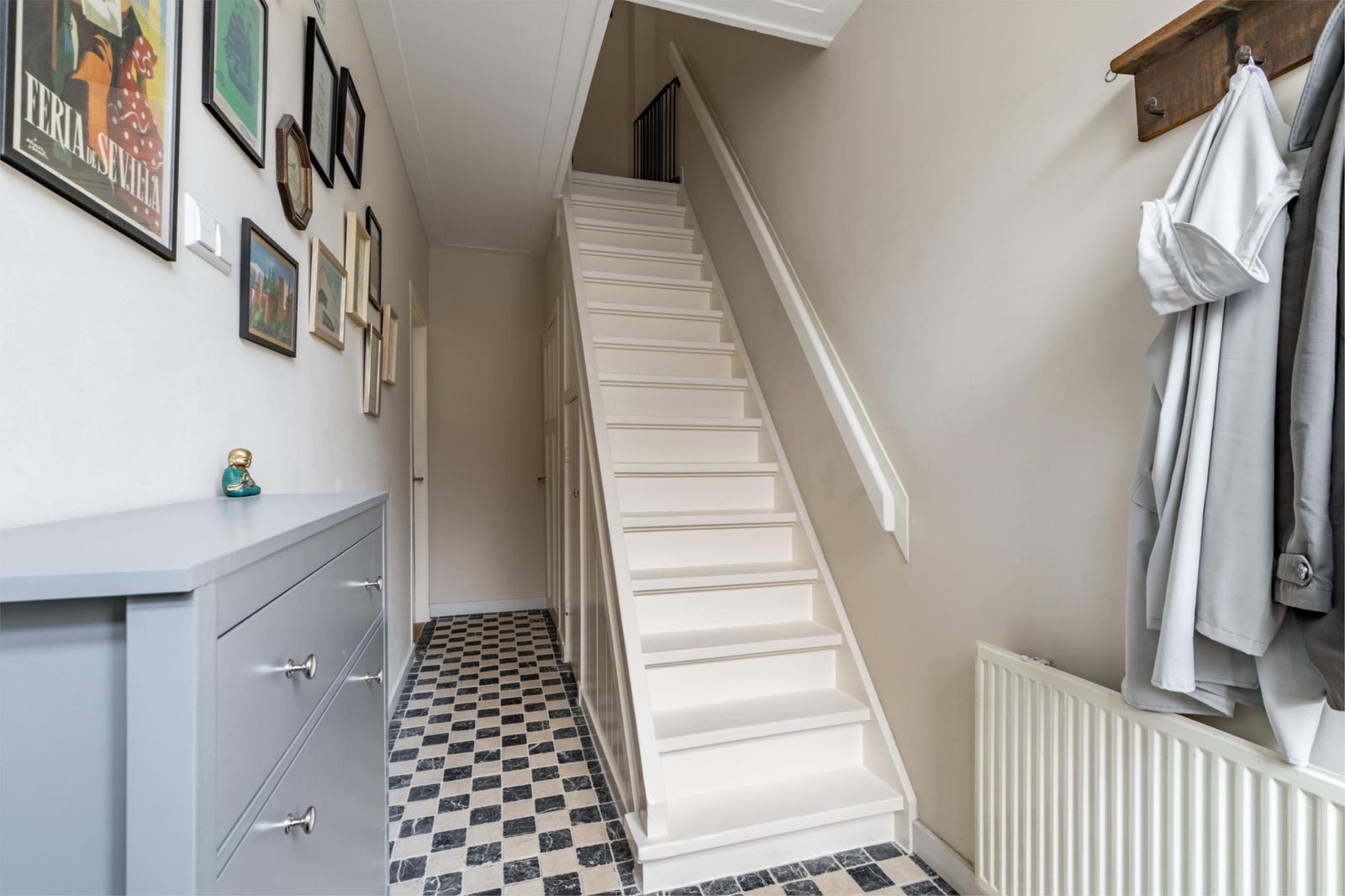 Herman Modedstraat 31