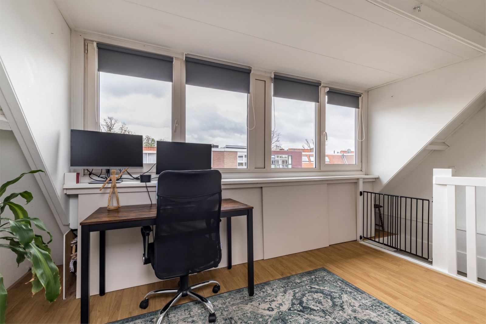 Herman Modedstraat 31