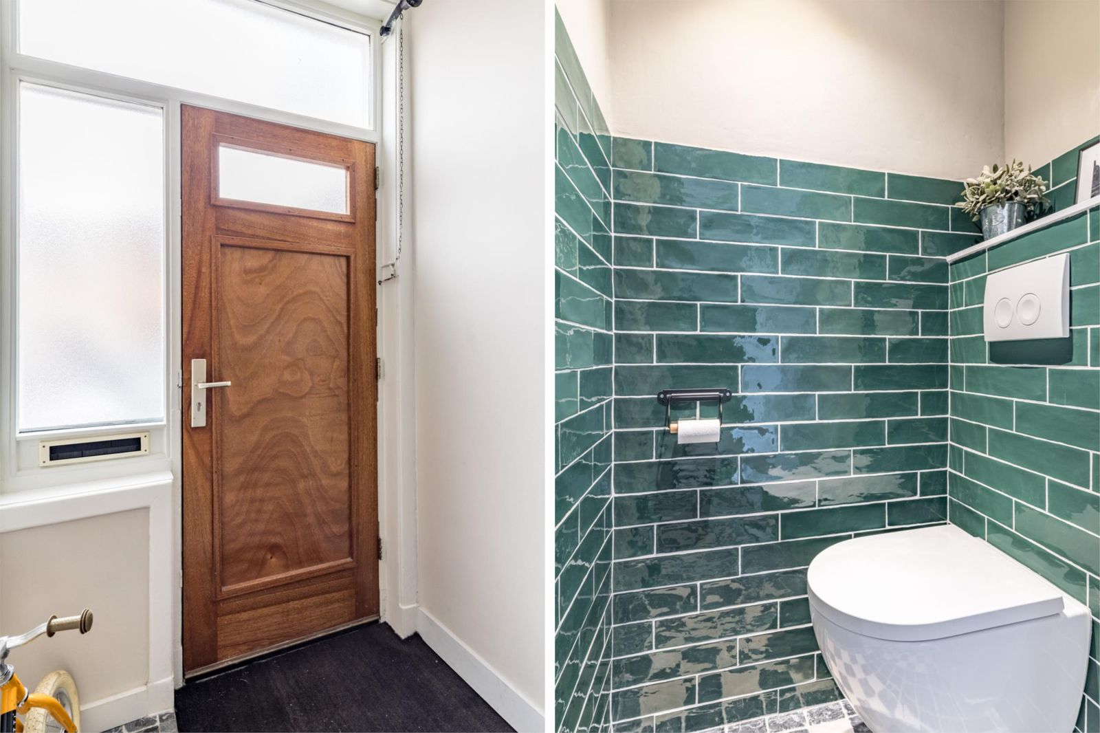 Herman Modedstraat 31