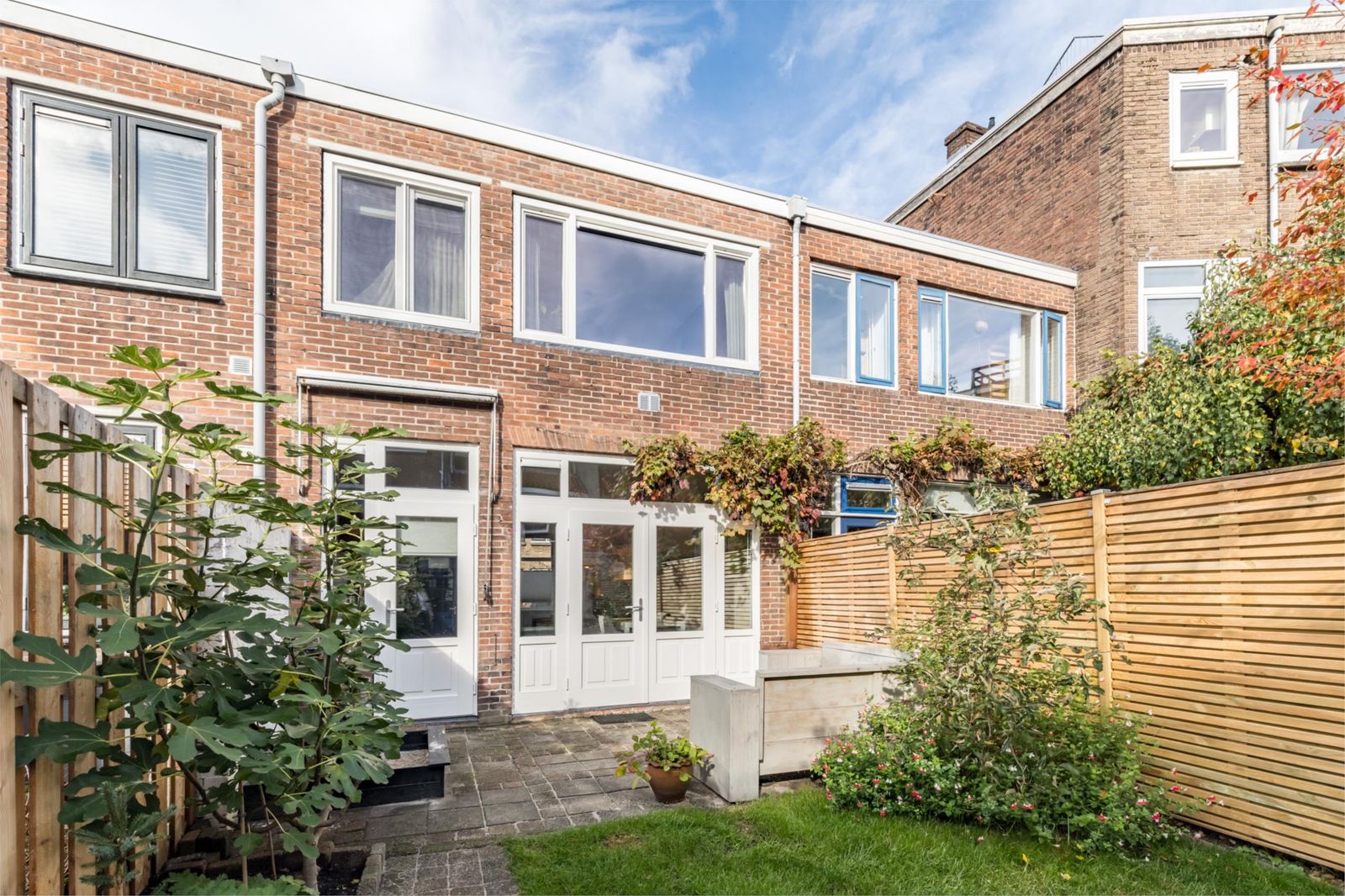 Herman Modedstraat 31