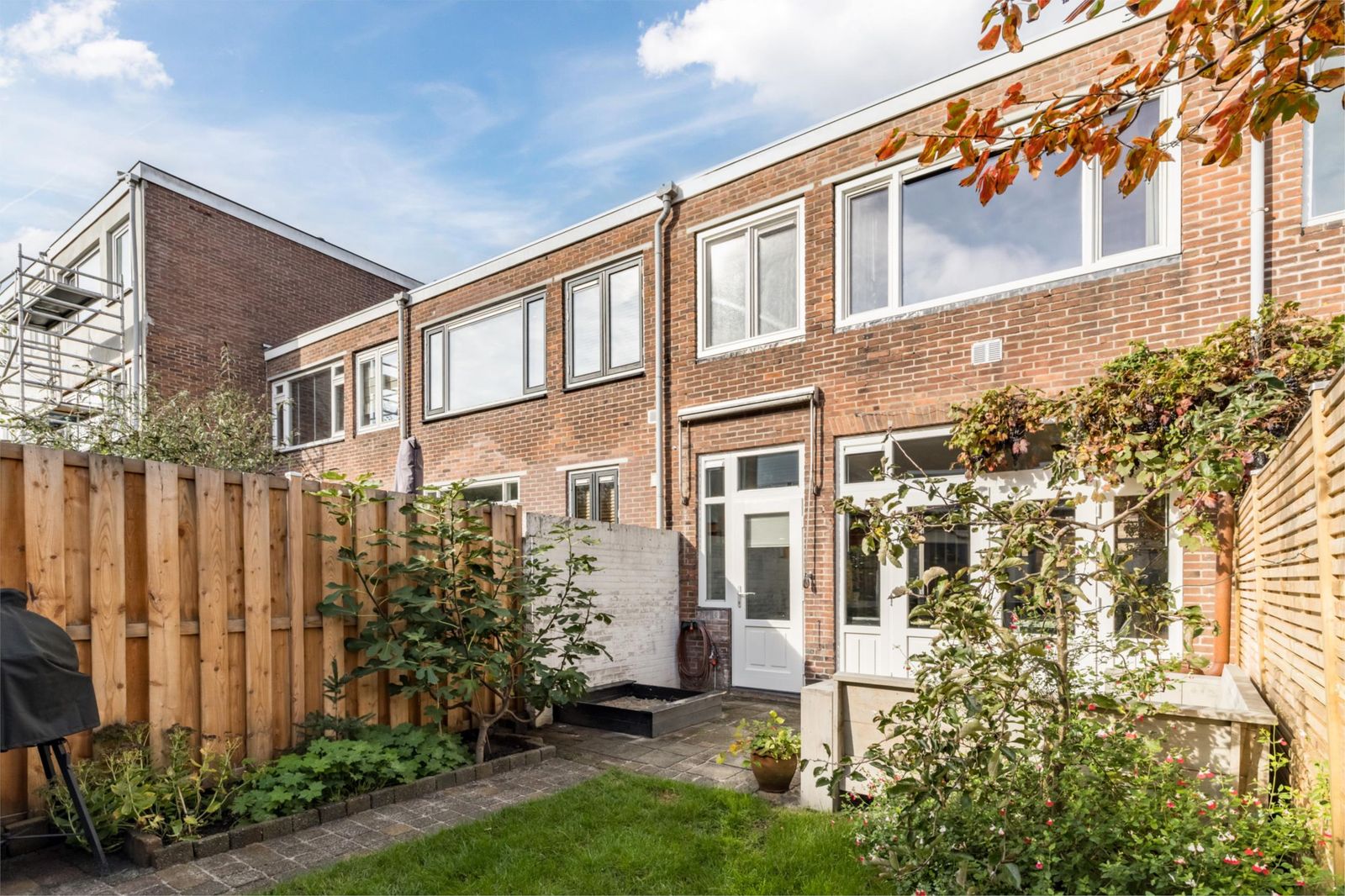 Herman Modedstraat 31